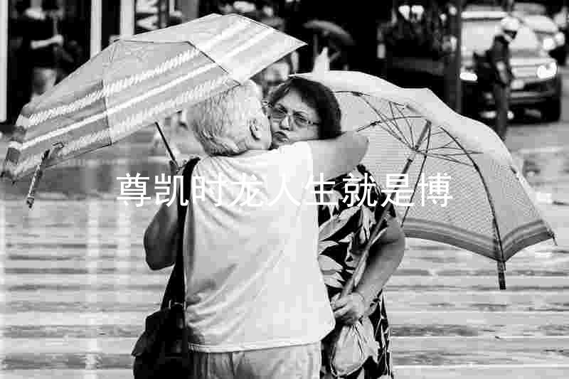 尊凯时龙人生就是博