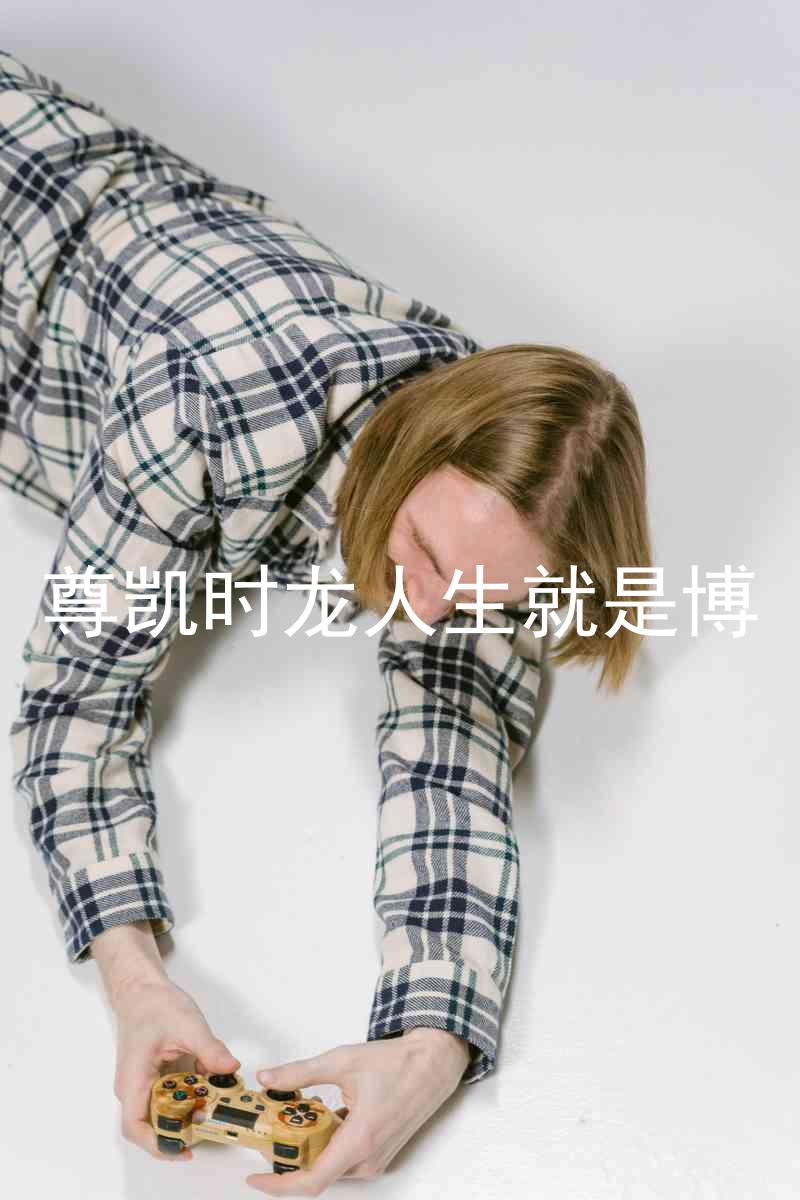 尊凯时龙人生就是博