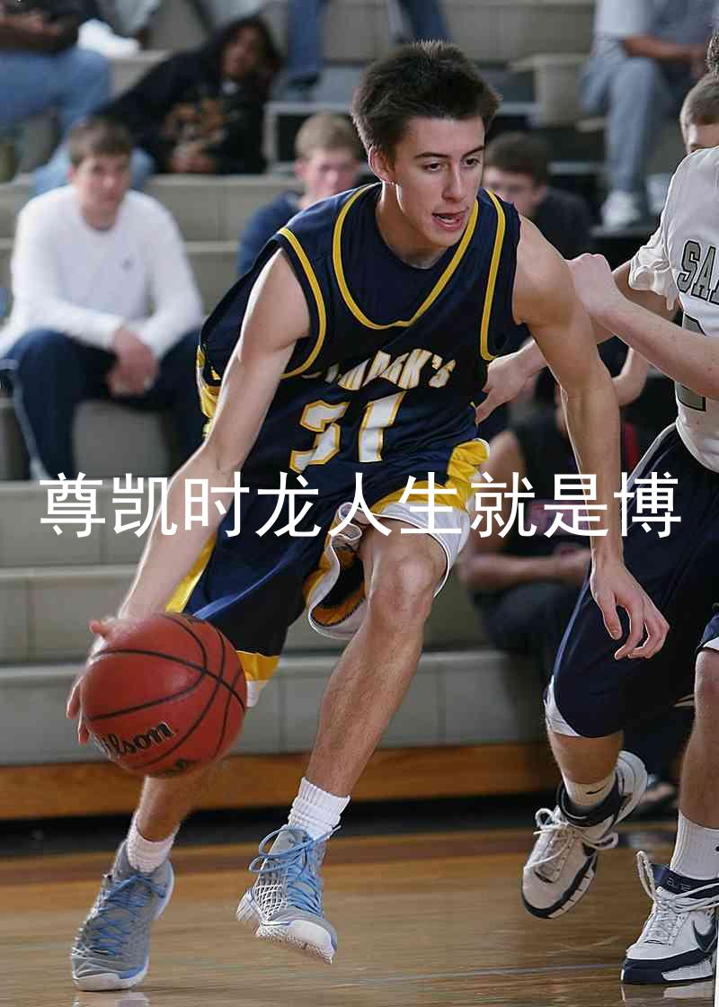 尊凯时龙人生就是博