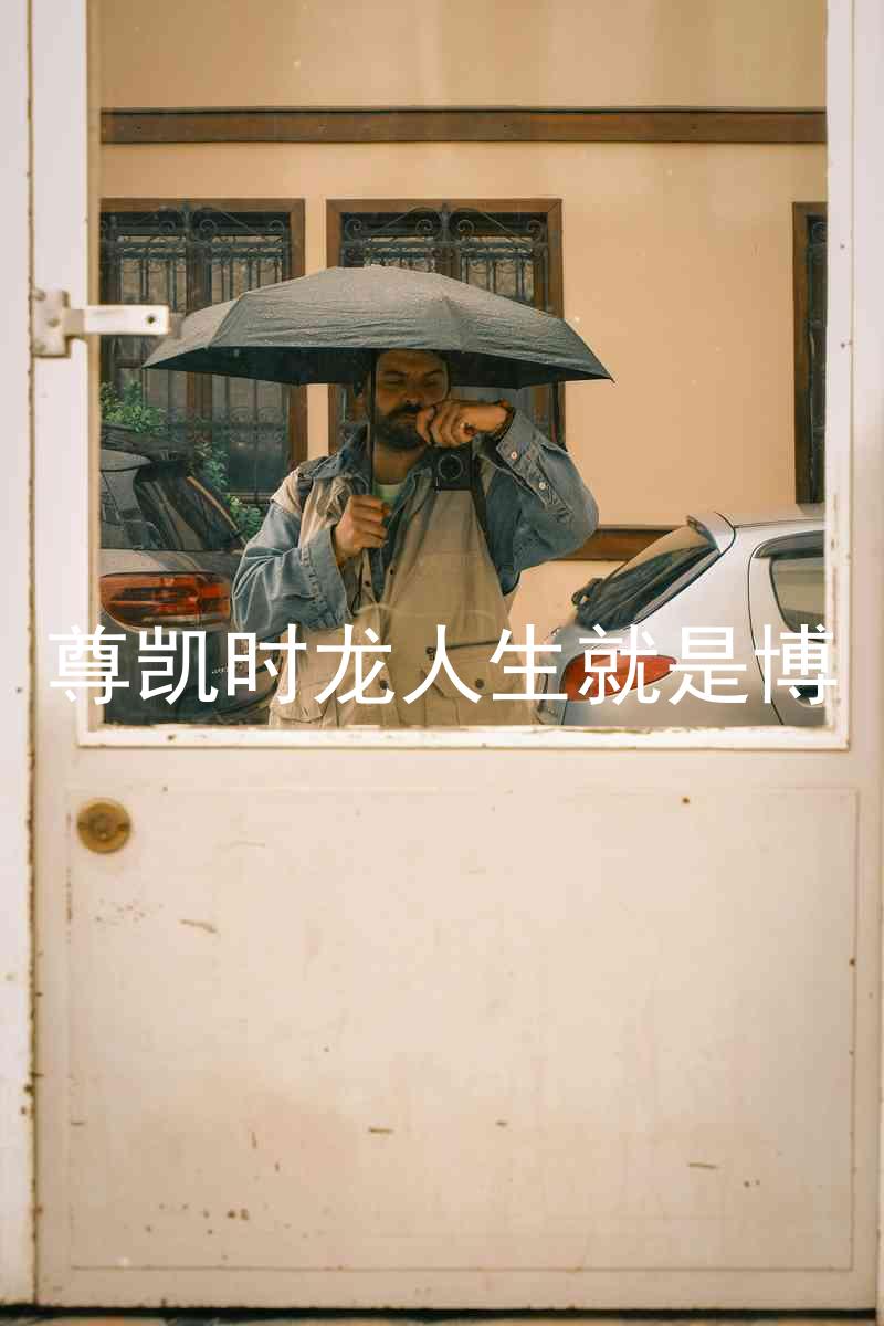 尊凯时龙人生就是博