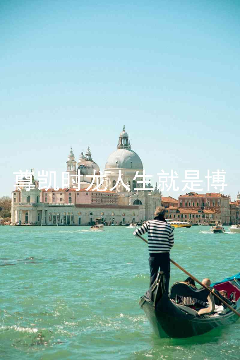 尊凯时龙人生就是博